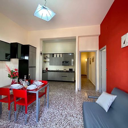 La Casa Di Anita Apartment Cefalu Ngoại thất bức ảnh