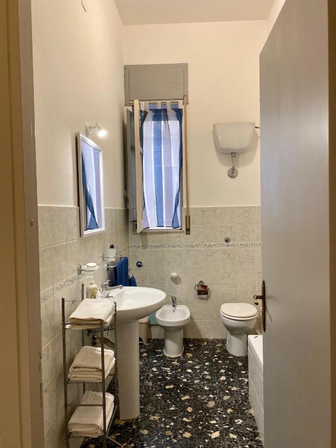 La Casa Di Anita Apartment Cefalu Ngoại thất bức ảnh