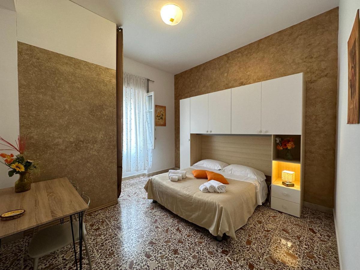 La Casa Di Anita Apartment Cefalu Ngoại thất bức ảnh