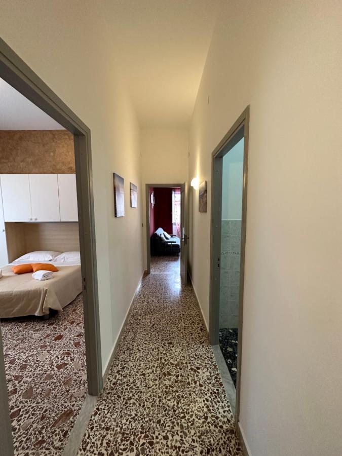 La Casa Di Anita Apartment Cefalu Ngoại thất bức ảnh