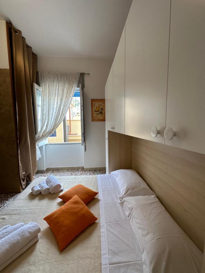 La Casa Di Anita Apartment Cefalu Ngoại thất bức ảnh