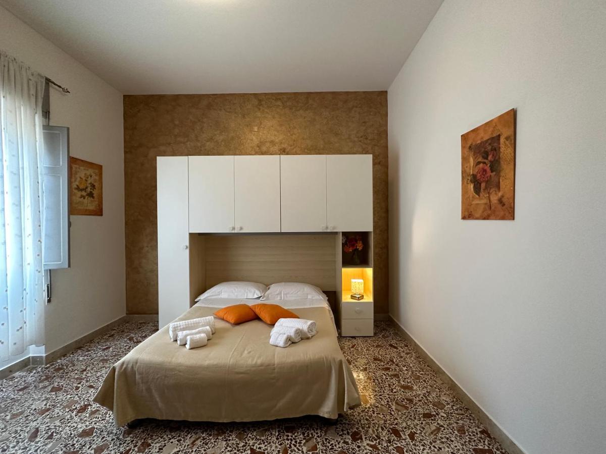 La Casa Di Anita Apartment Cefalu Ngoại thất bức ảnh
