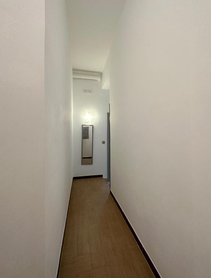 La Casa Di Anita Apartment Cefalu Ngoại thất bức ảnh